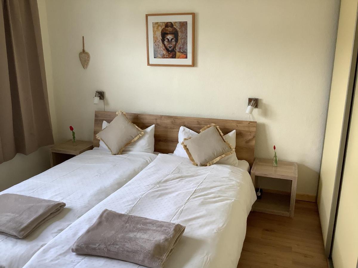 Ferienwohnung Schwarzachhoehe Nur Fuer Erwachsene Венделщайн Екстериор снимка