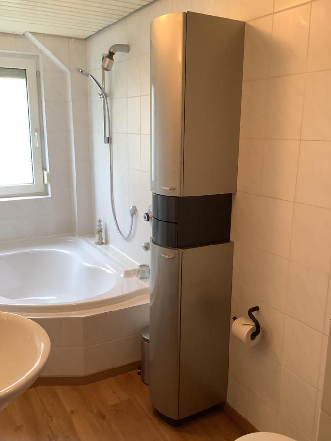 Ferienwohnung Schwarzachhoehe Nur Fuer Erwachsene Венделщайн Екстериор снимка