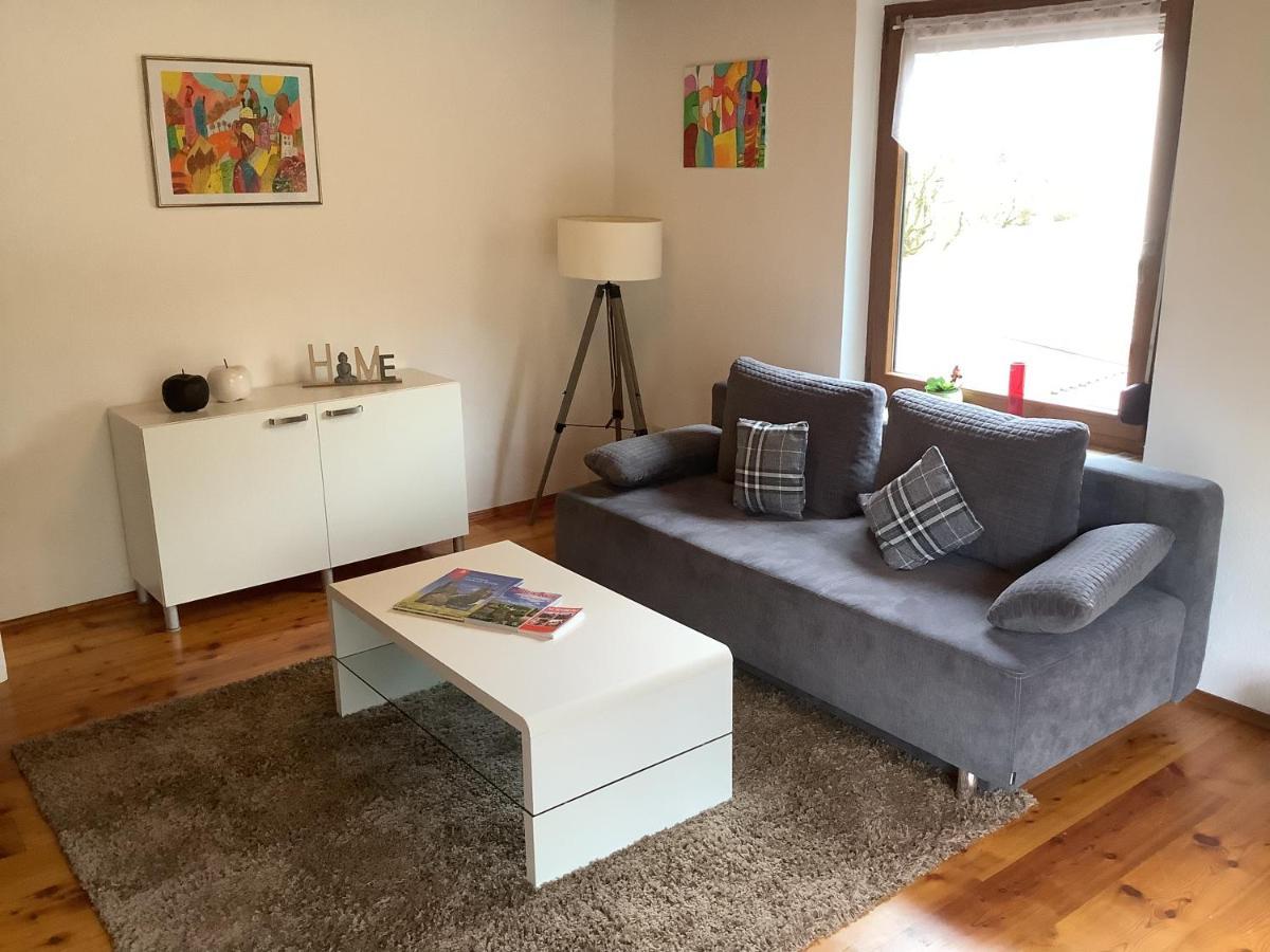 Ferienwohnung Schwarzachhoehe Nur Fuer Erwachsene Венделщайн Екстериор снимка